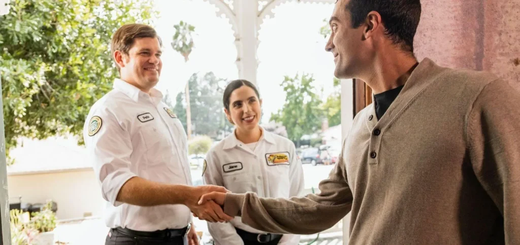 electrical companies huntsville al