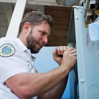 best electrical company near me