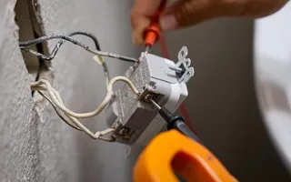 electric repairs near me