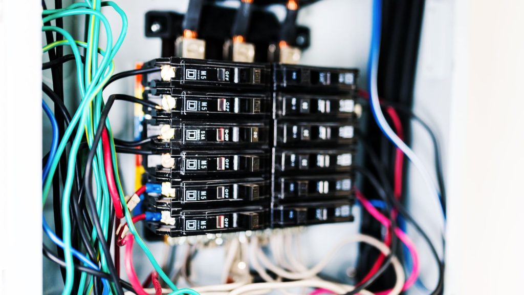 electrical services near me