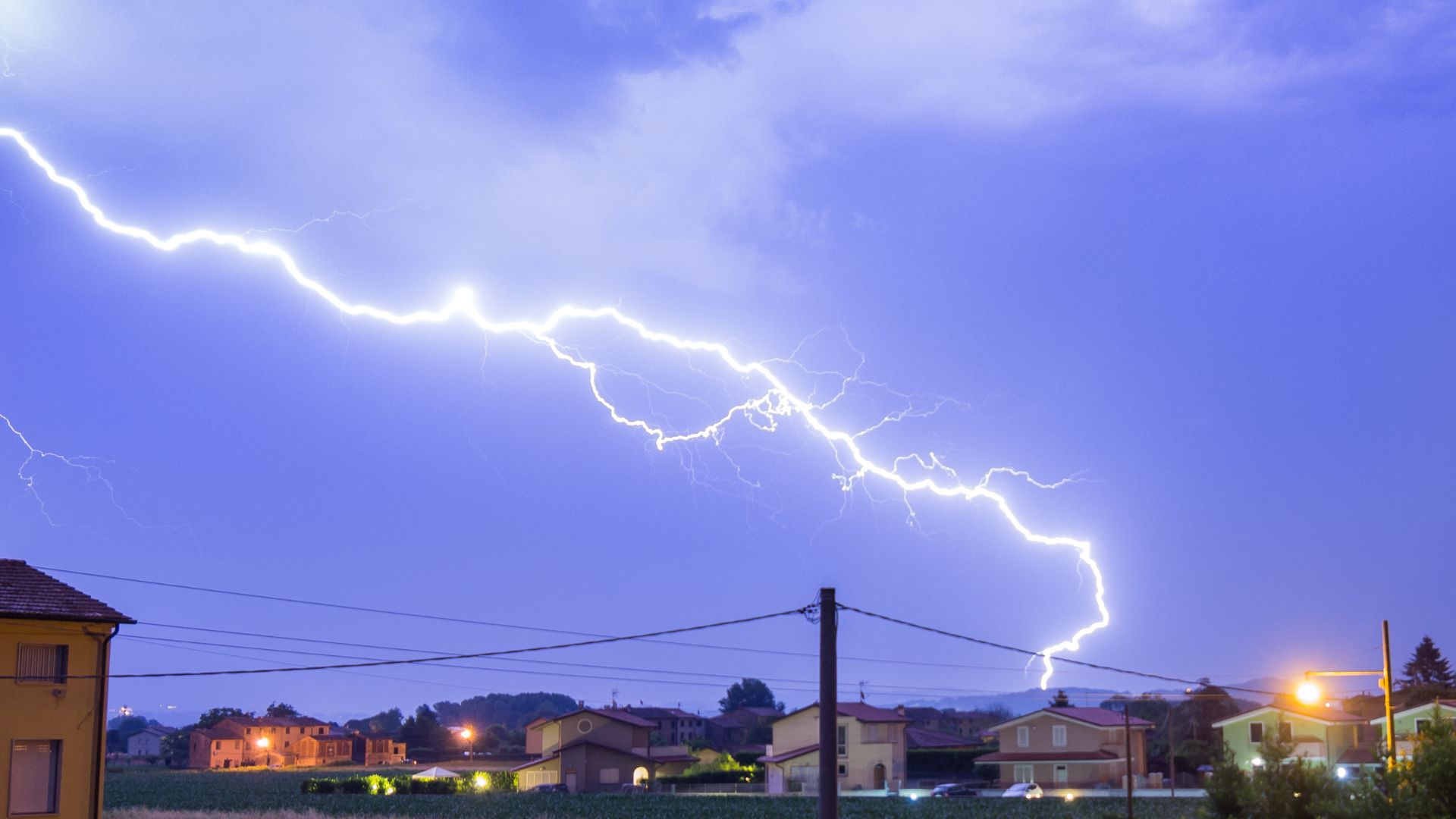 electrical services near me