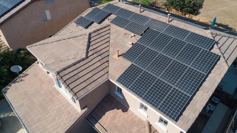 solar companies near me